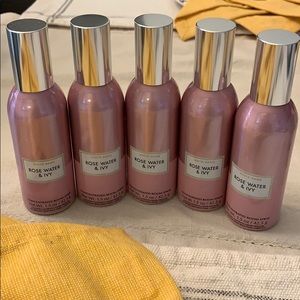 White Barn: BBW Room Spray